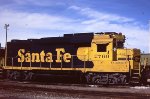 ATSF 2760